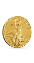 U.S. 2023 Gold American Eagle $50 Coin